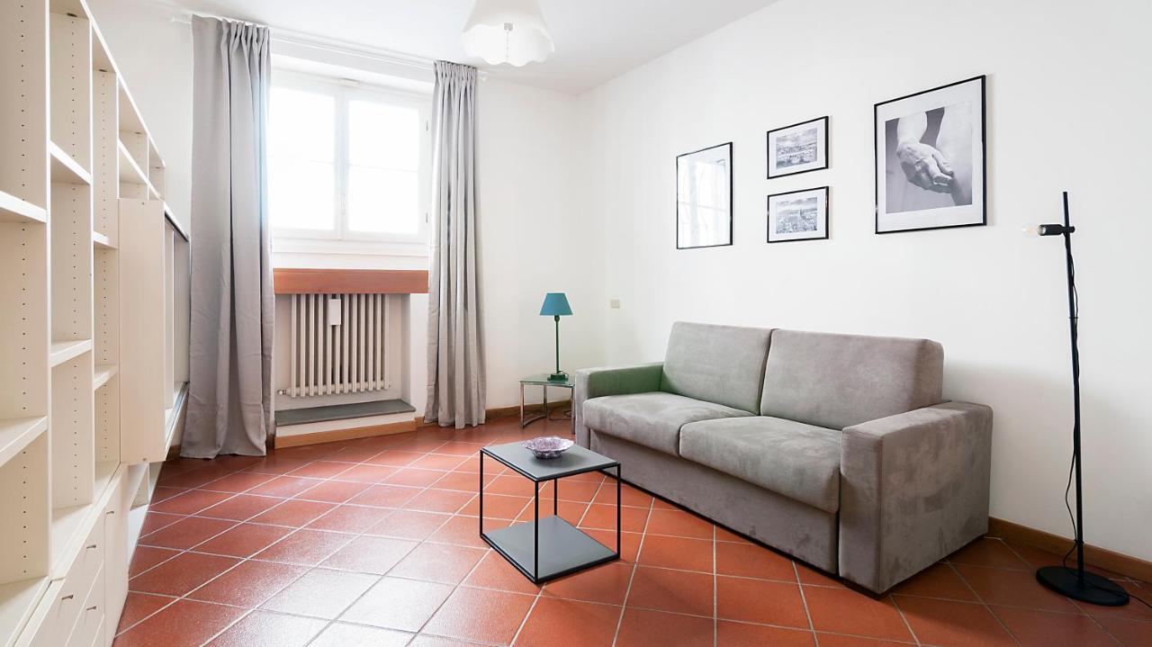 Appartement Italianway - Delle Casine 14 Florence