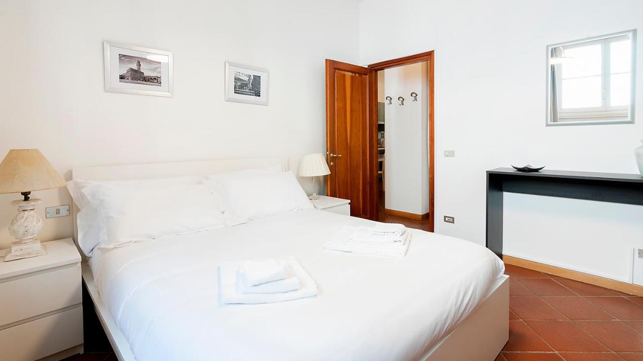 Appartement Italianway - Delle Casine 14
