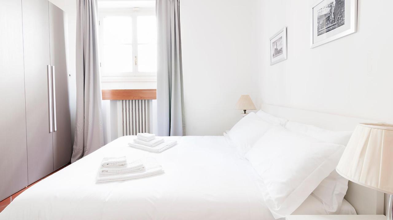 Appartement Italianway - Delle Casine 14