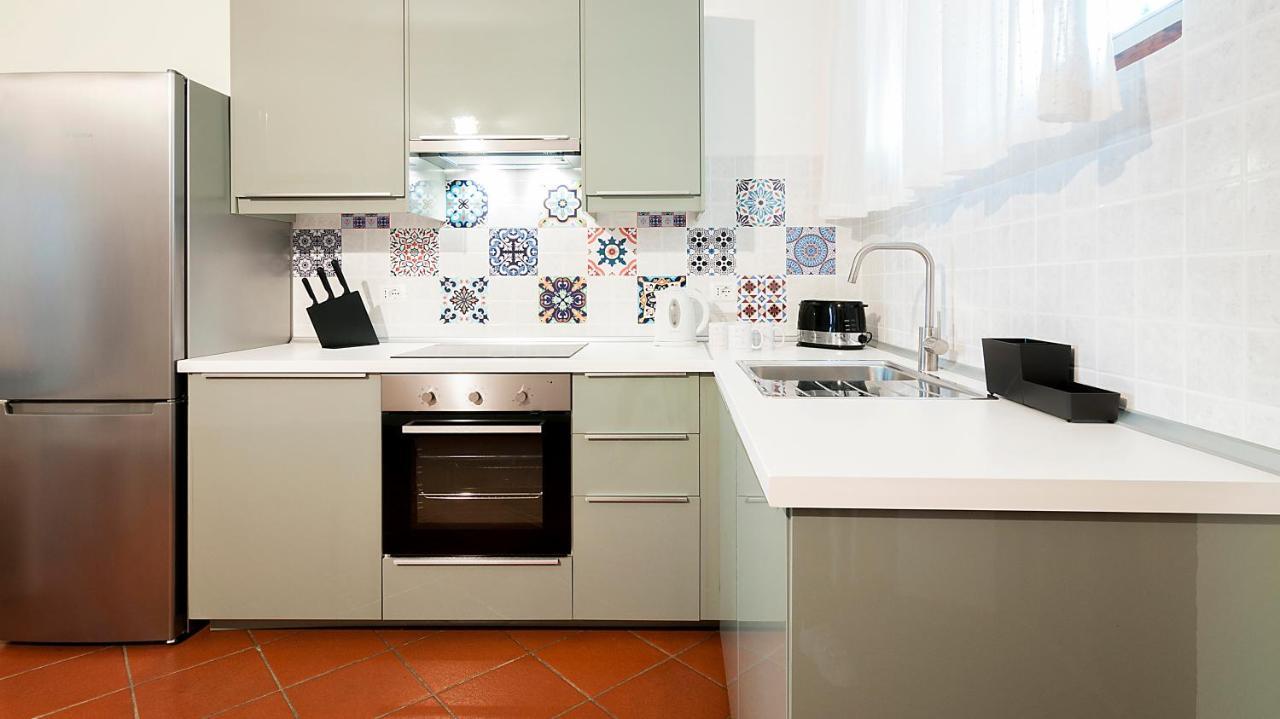 Italianway - Delle Casine 14 Appartement Florence