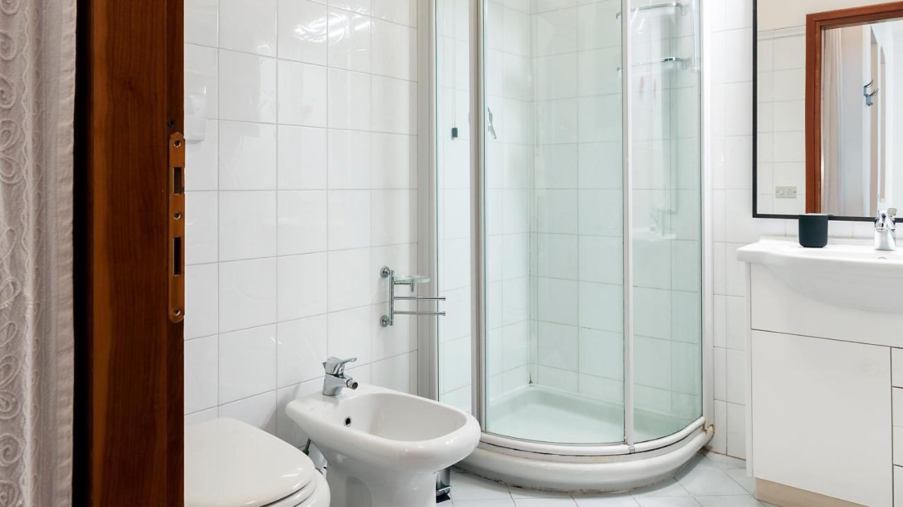 Italianway - Delle Casine 14 Appartement