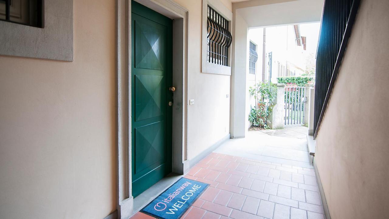 Italianway - Delle Casine 14 Appartement